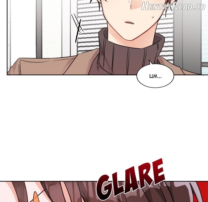 Pheromone Sherbet♥ Chapter 44 - page 41